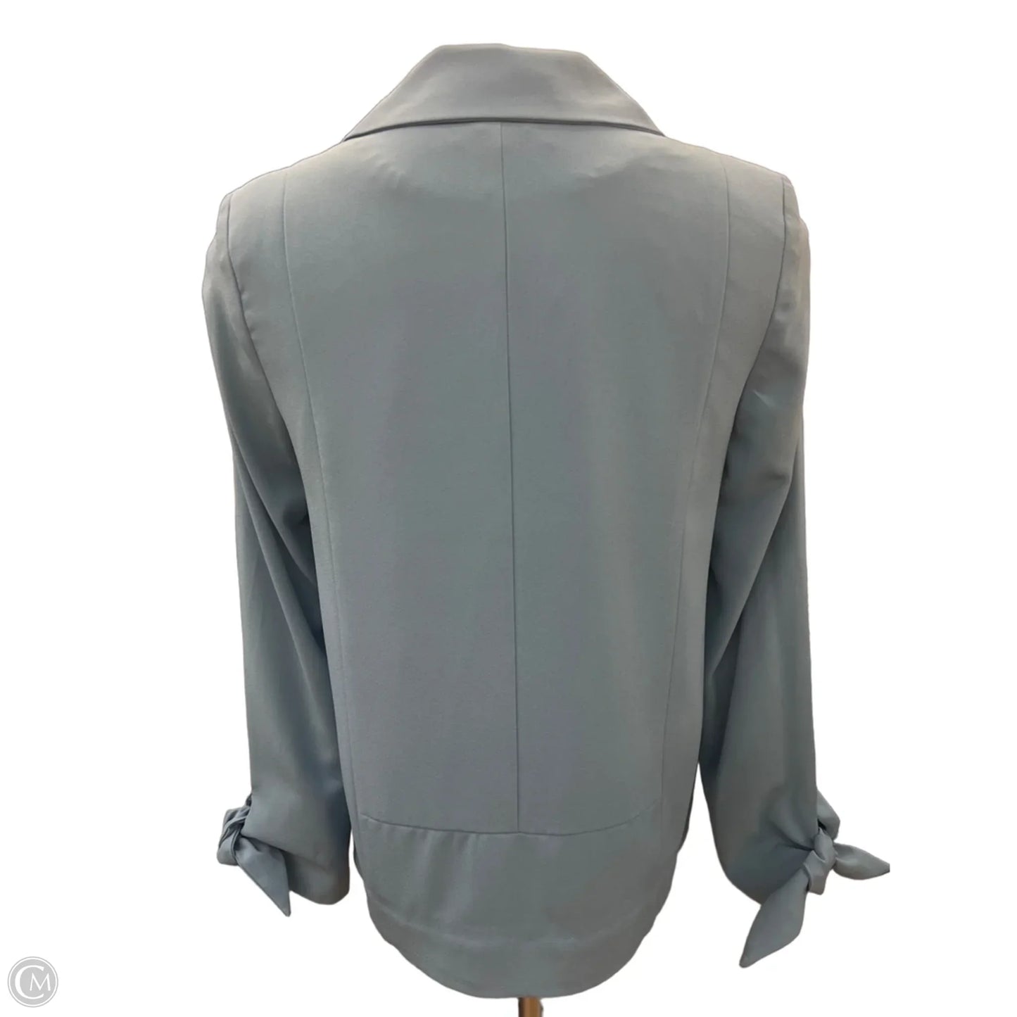 Blazer By Greylin In Blue, Size: S
