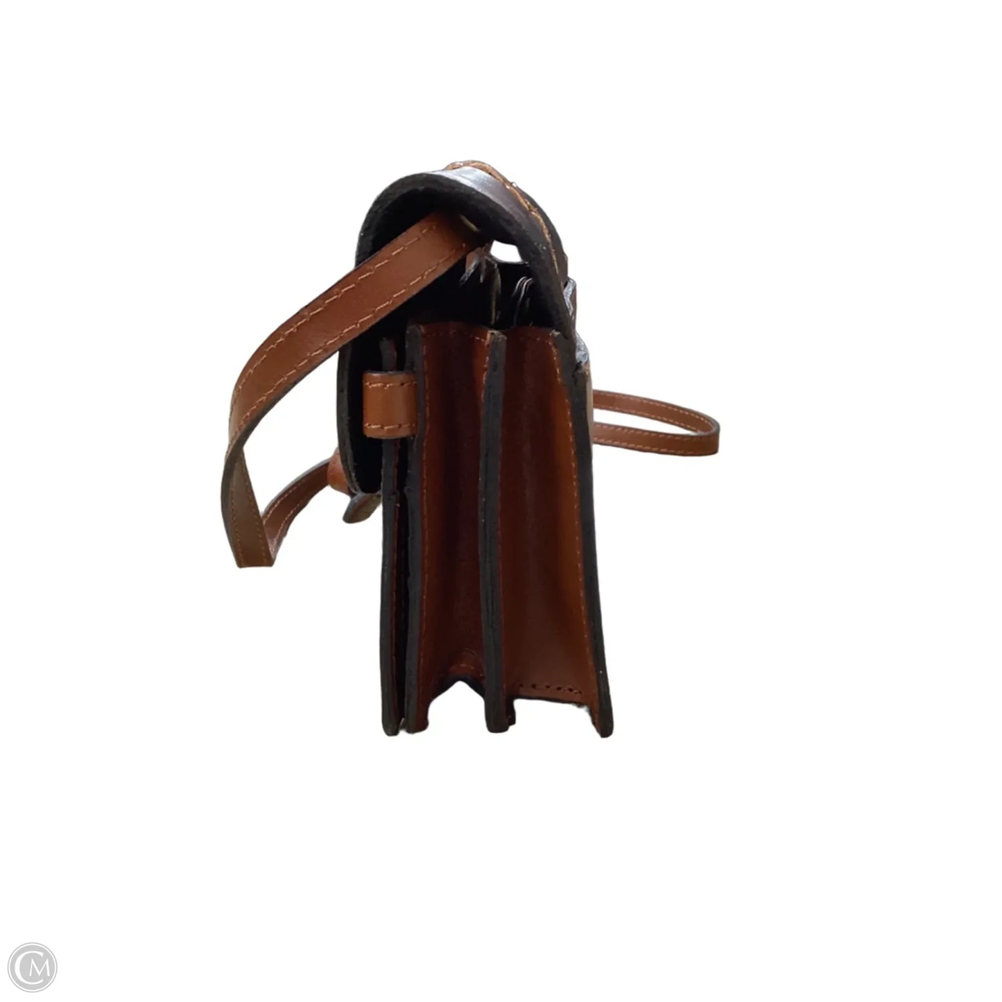 Crossbody Designer By Patricia Nash, Size: Small