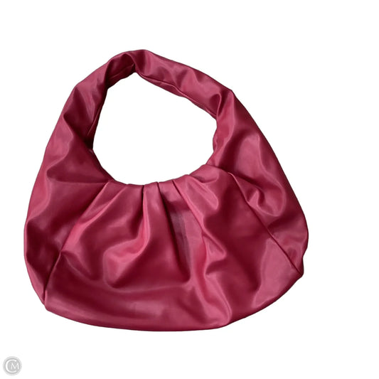 Handbag By Clothes Mentor, Size: Medium