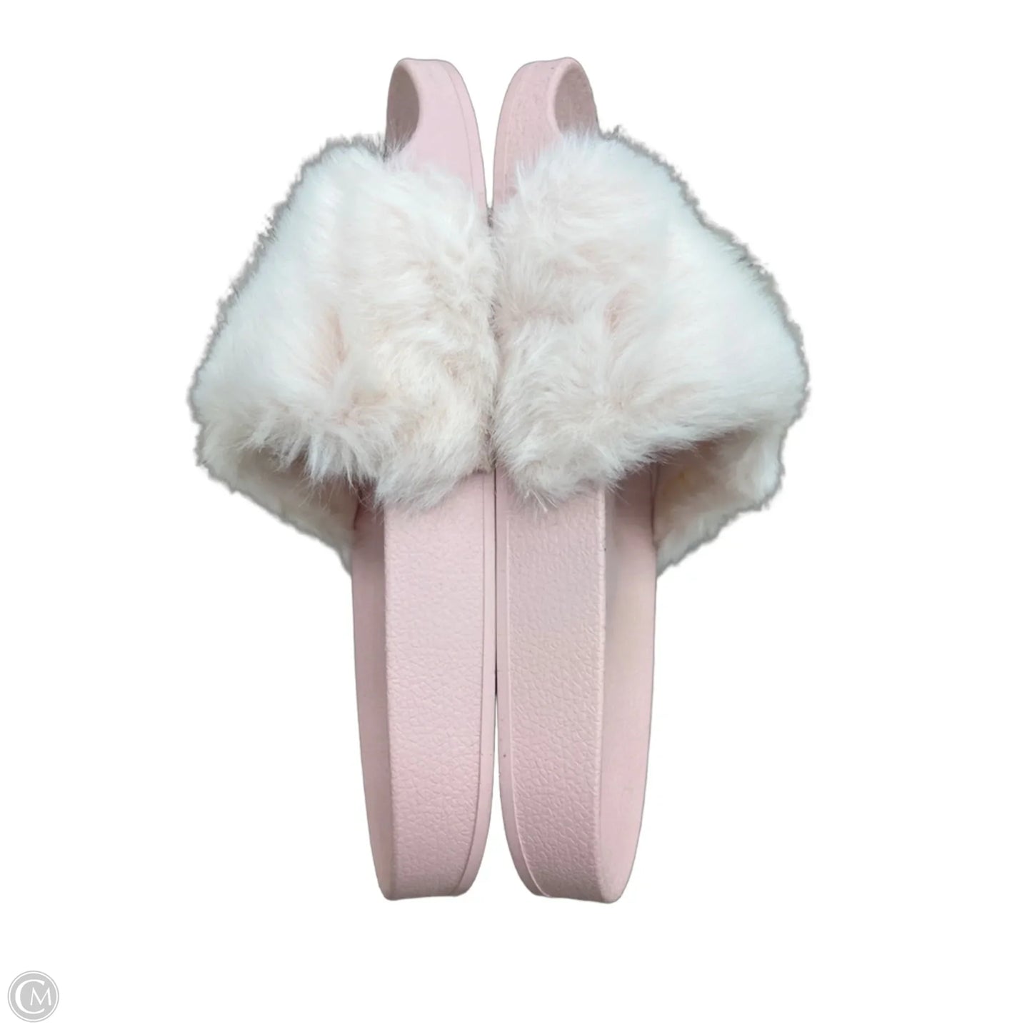 Sandals Flats By Steve Madden In Pink, Size: 7