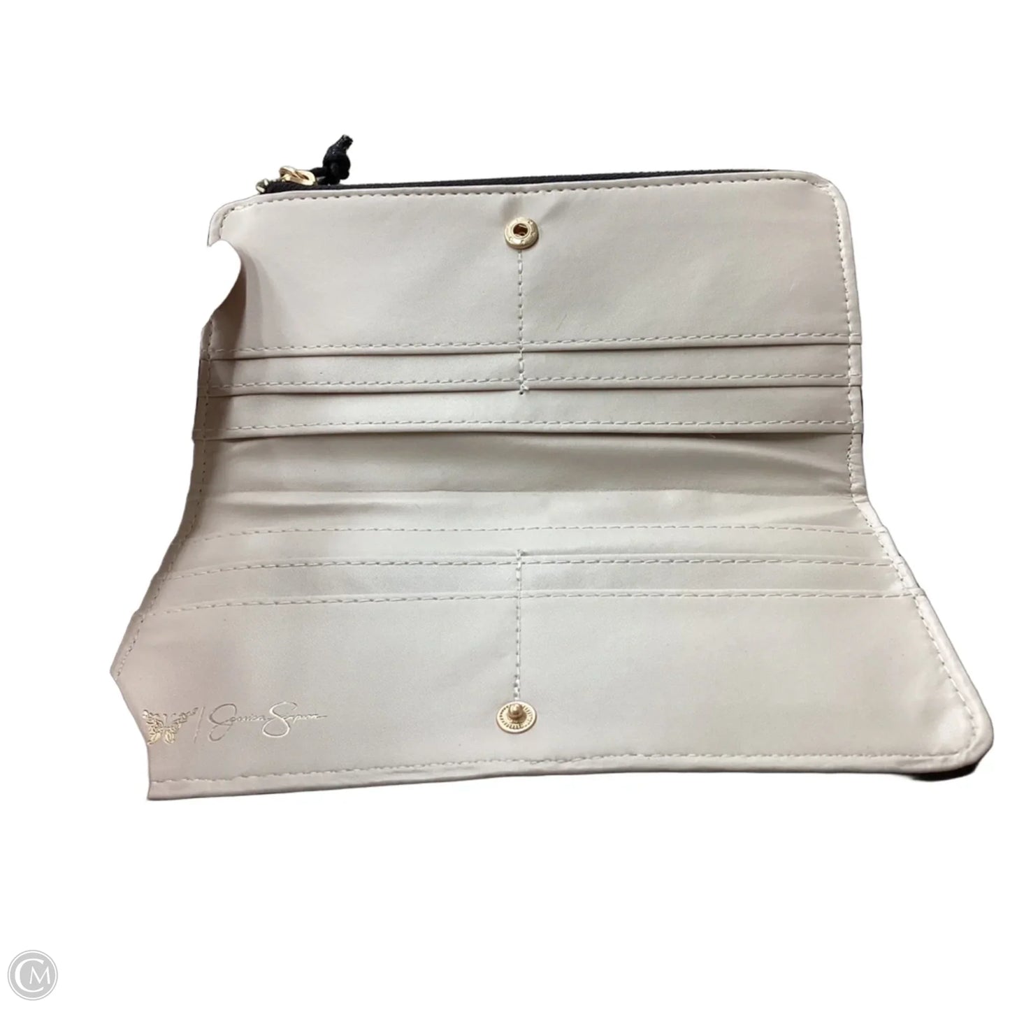 Wallet By Jessica Simpson, Size: Medium