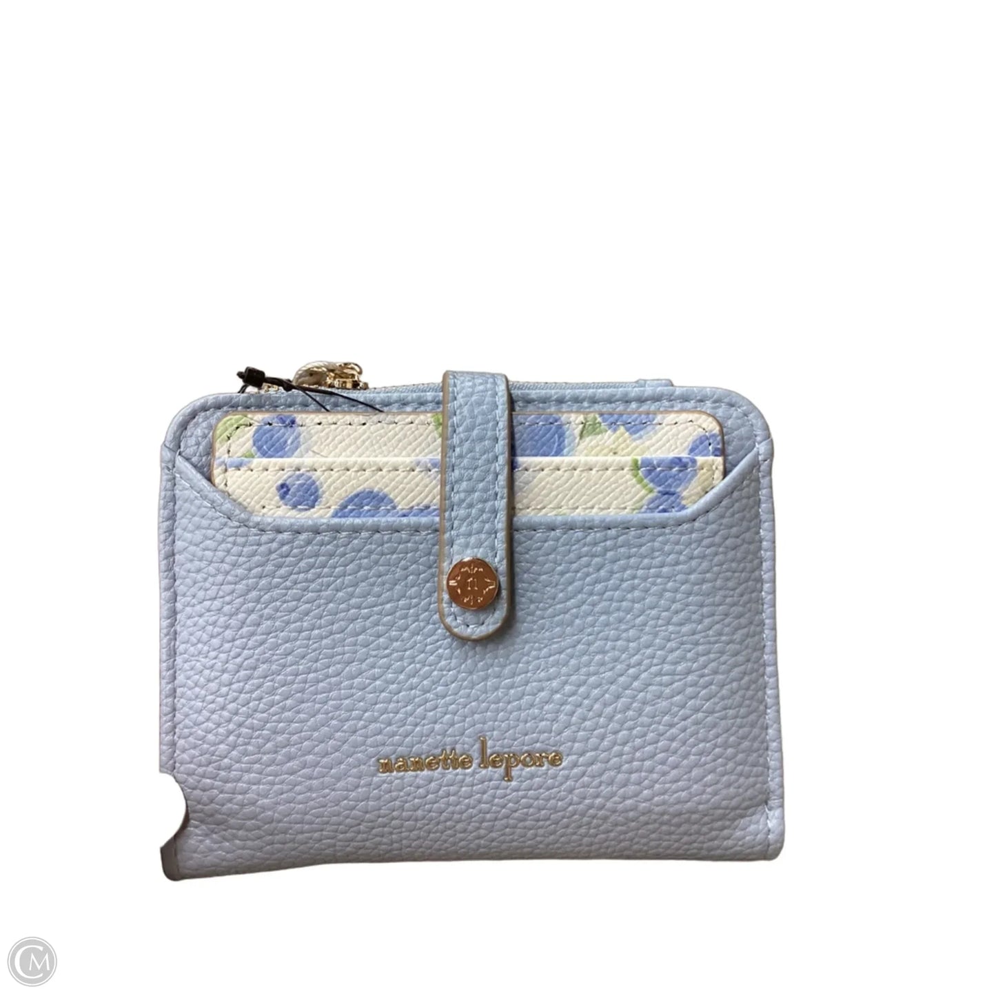 Wallet By Nanette Lepore, Size: Small