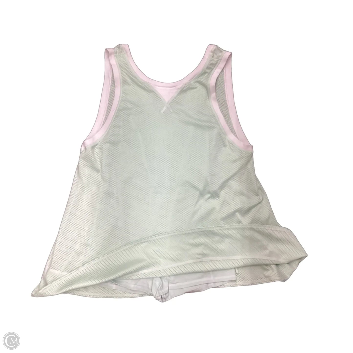 Dress Casual Short By Free People In Green, Size: M