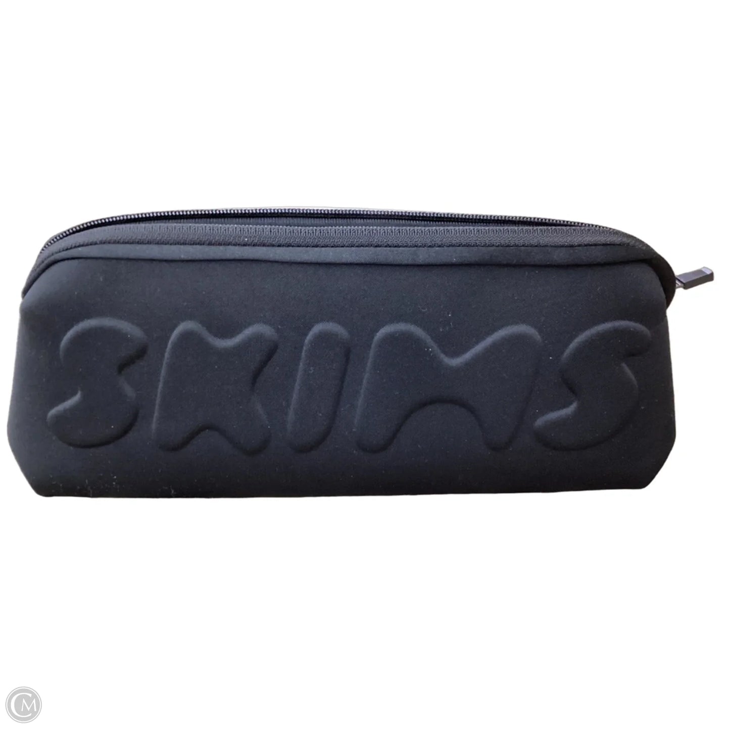 Makeup Bag By Skims, Size: Large
