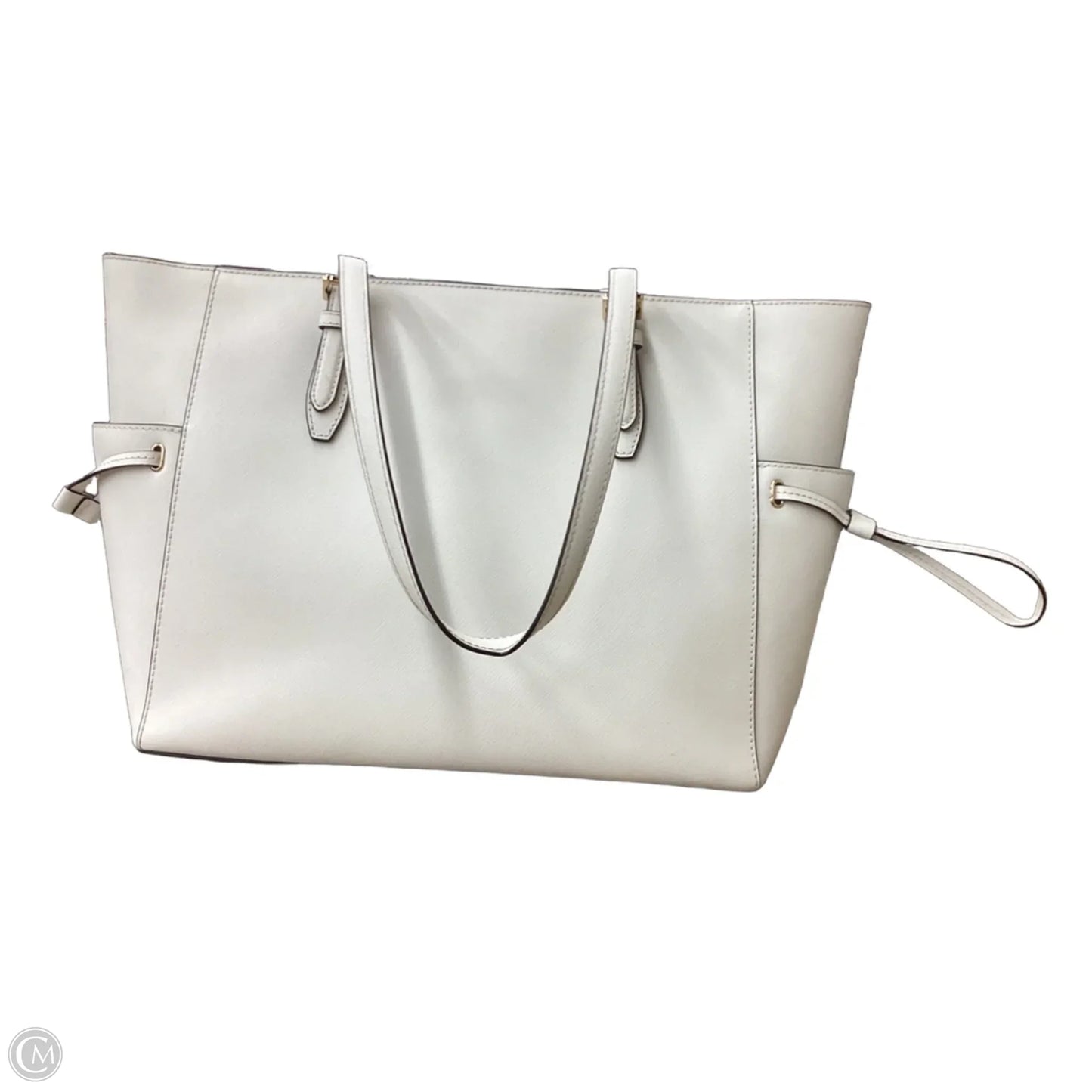 Handbag Designer By Michael Kors, Size: Large
