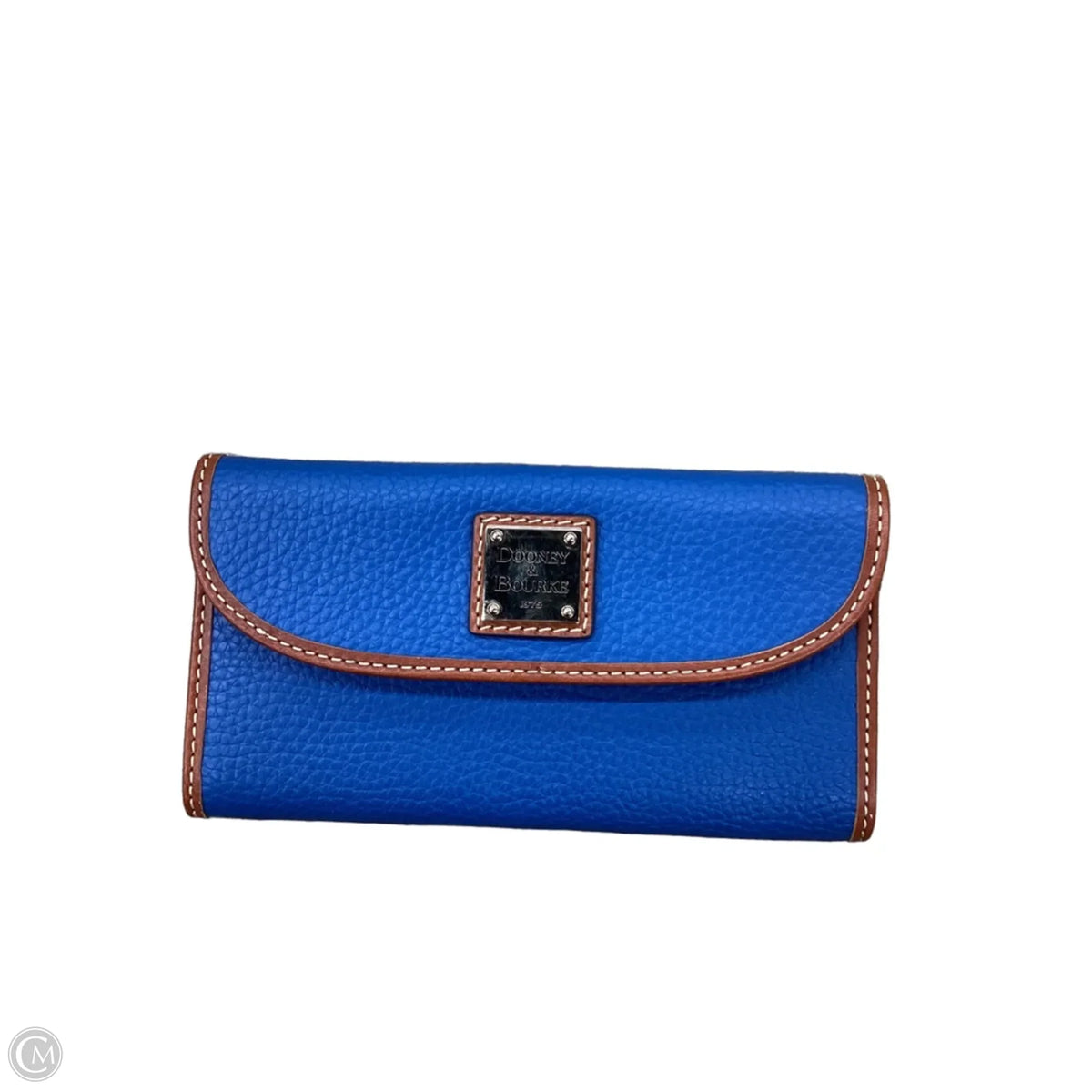 Wallet Designer By Dooney And Bourke, Size: Medium