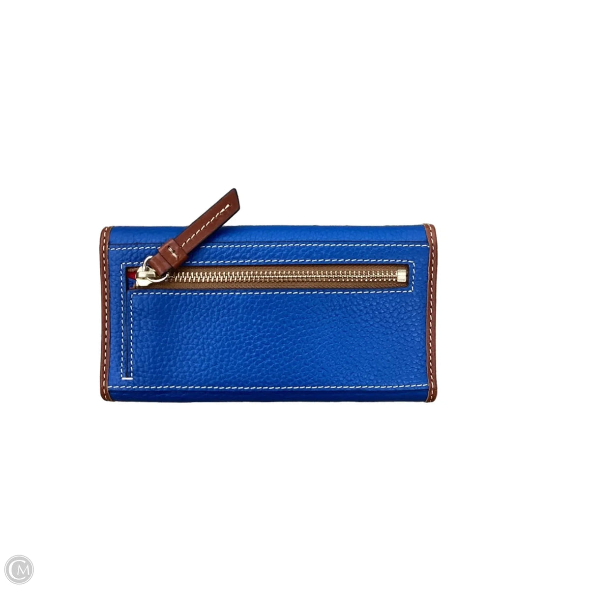 Wallet Designer By Dooney And Bourke, Size: Medium
