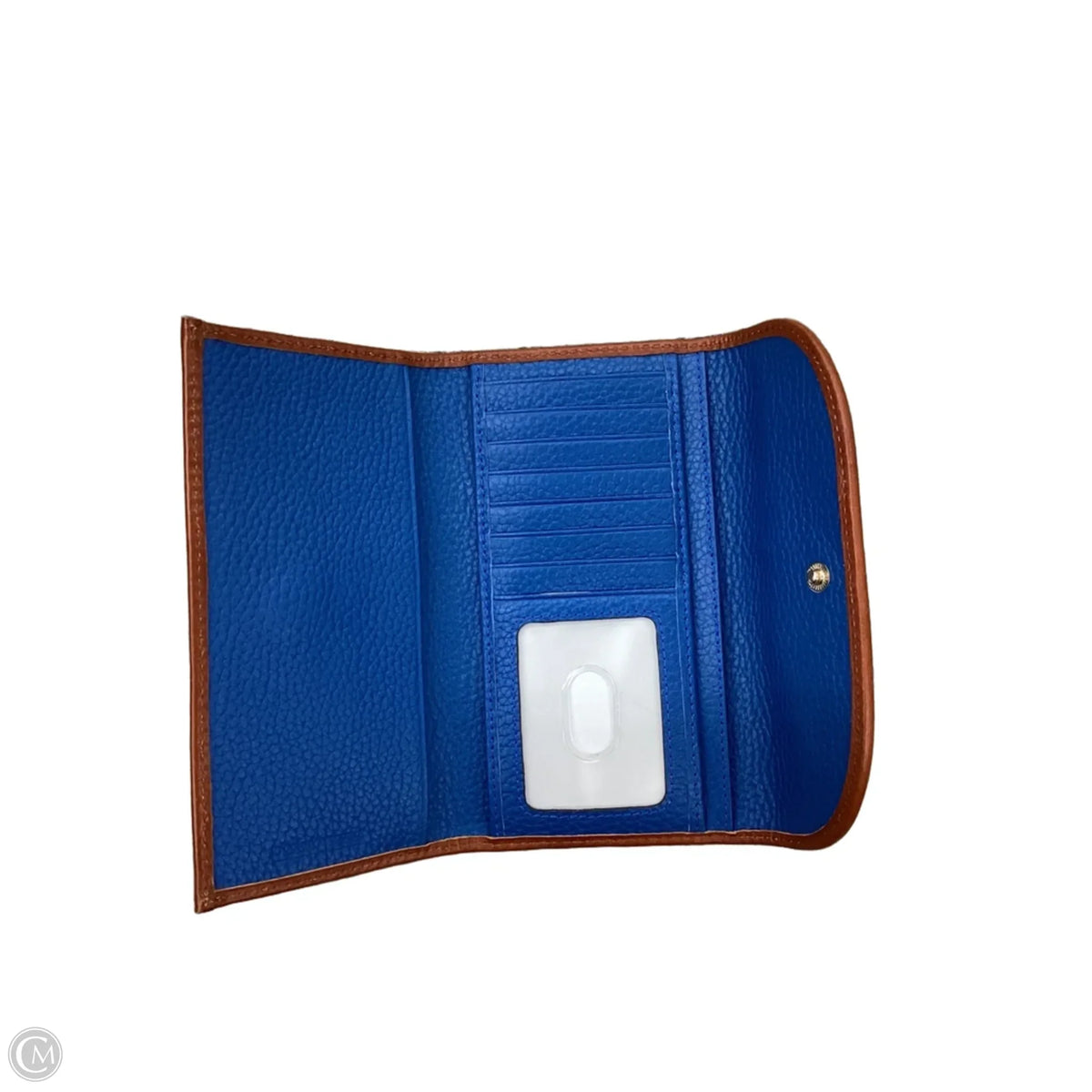 Wallet Designer By Dooney And Bourke, Size: Medium