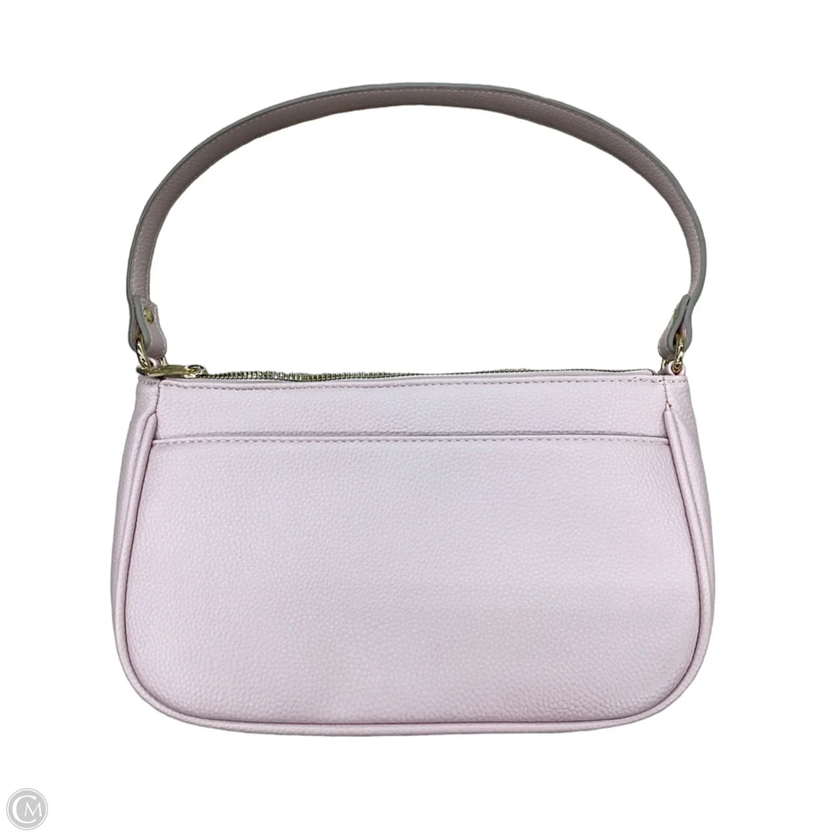 Handbag Leather By Nanette Lepore, Size: Small
