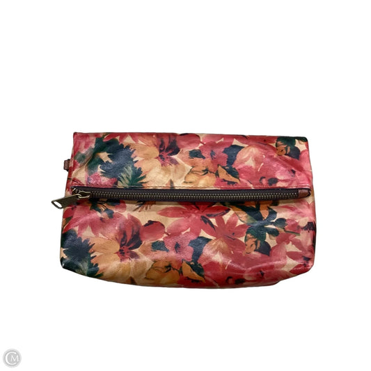 Clutch Designer By Patricia Nash, Size: Medium