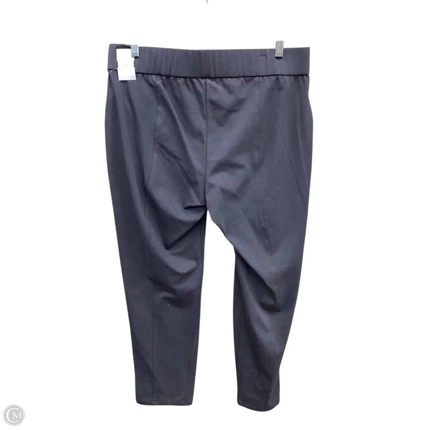 Pants Other By Eileen Fisher In Grey, Size: M