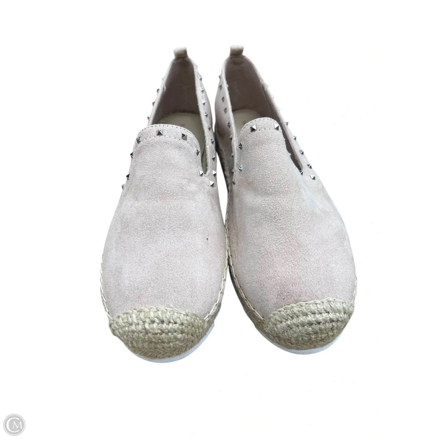 Shoes Flats By Marc Fisher In Pink, Size: 8.5