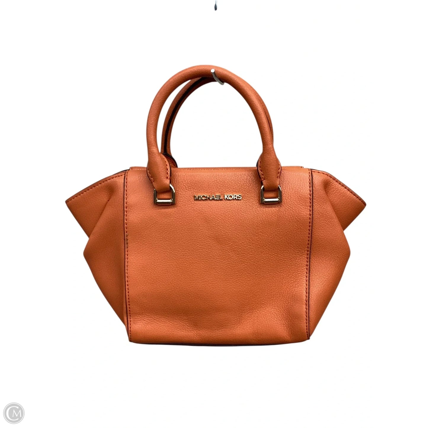 Handbag Designer By Michael Kors, Size: Small