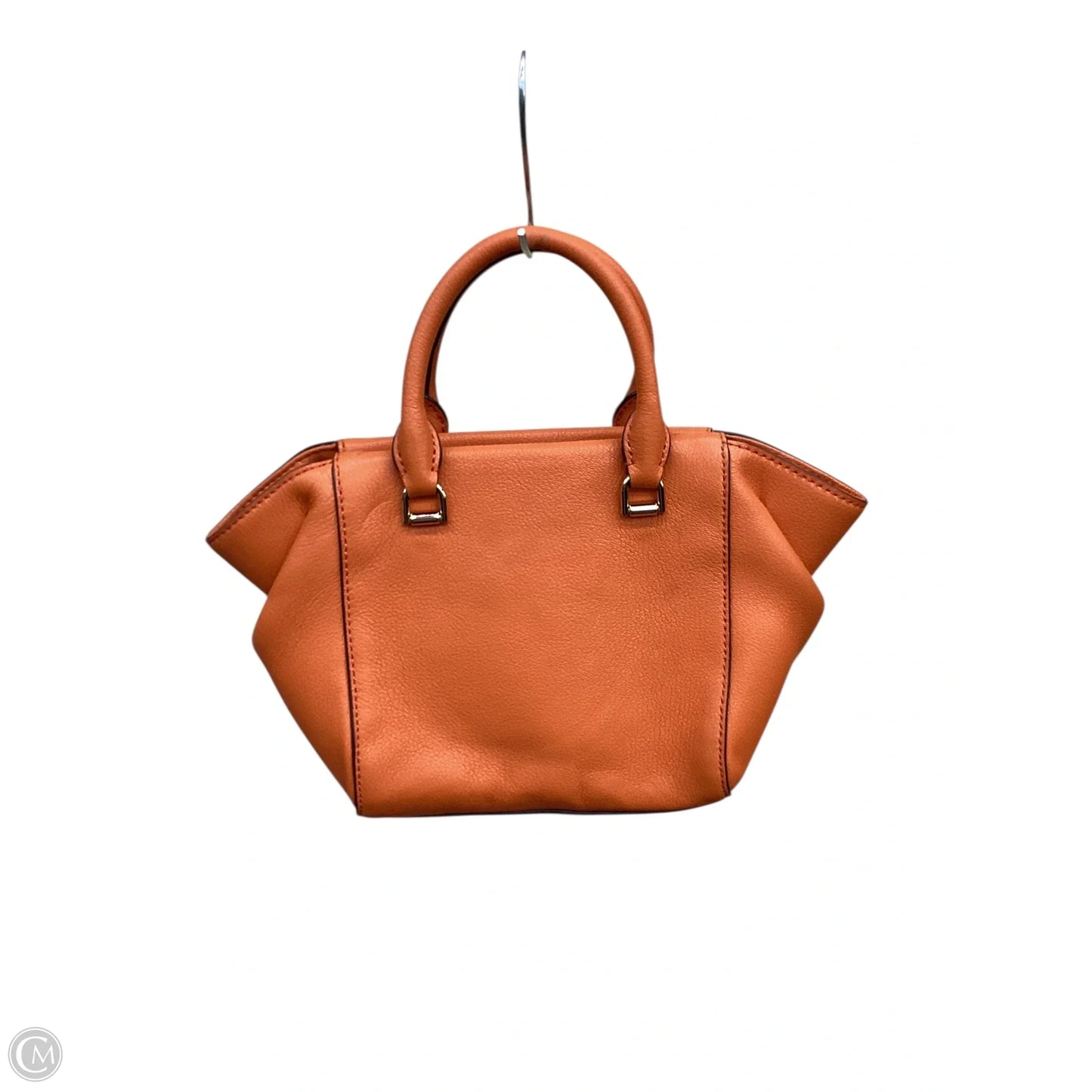 Handbag Designer By Michael Kors, Size: Small