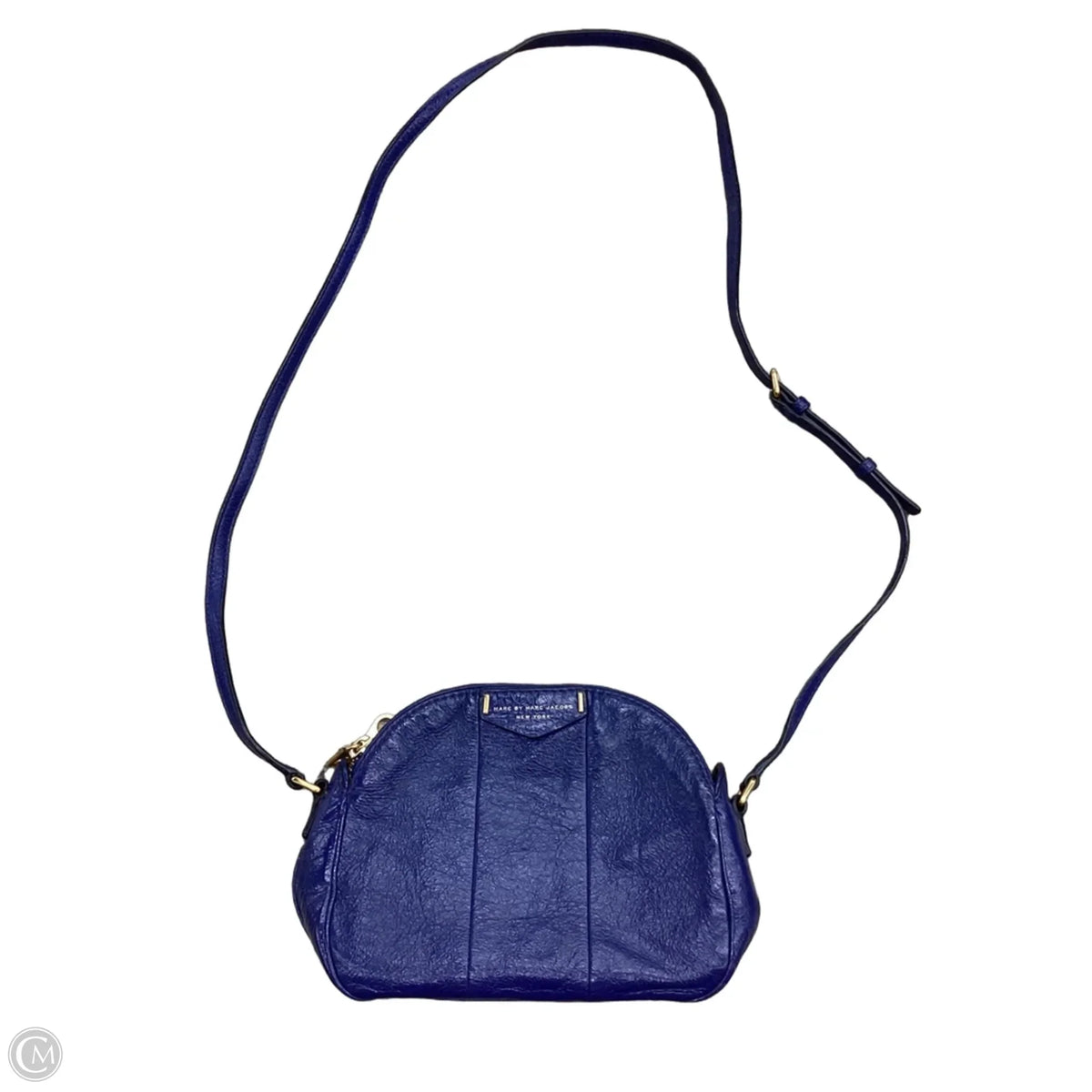 Crossbody Designer By Marc By Marc Jacobs, Size: Medium