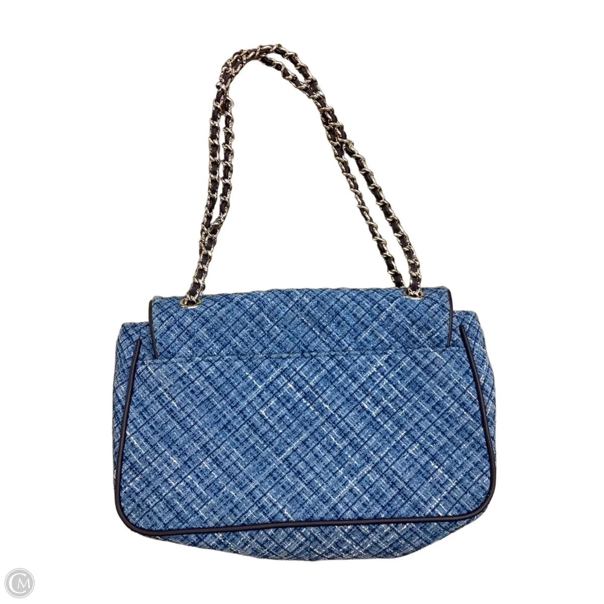 Handbag Designer By Karl Lagerfeld, Size: Medium
