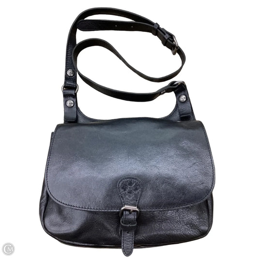 Crossbody Designer By Patricia Nash, Size: Medium