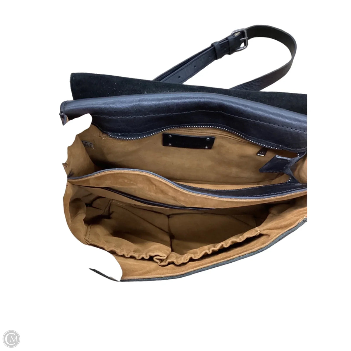 Crossbody Designer By Patricia Nash, Size: Medium