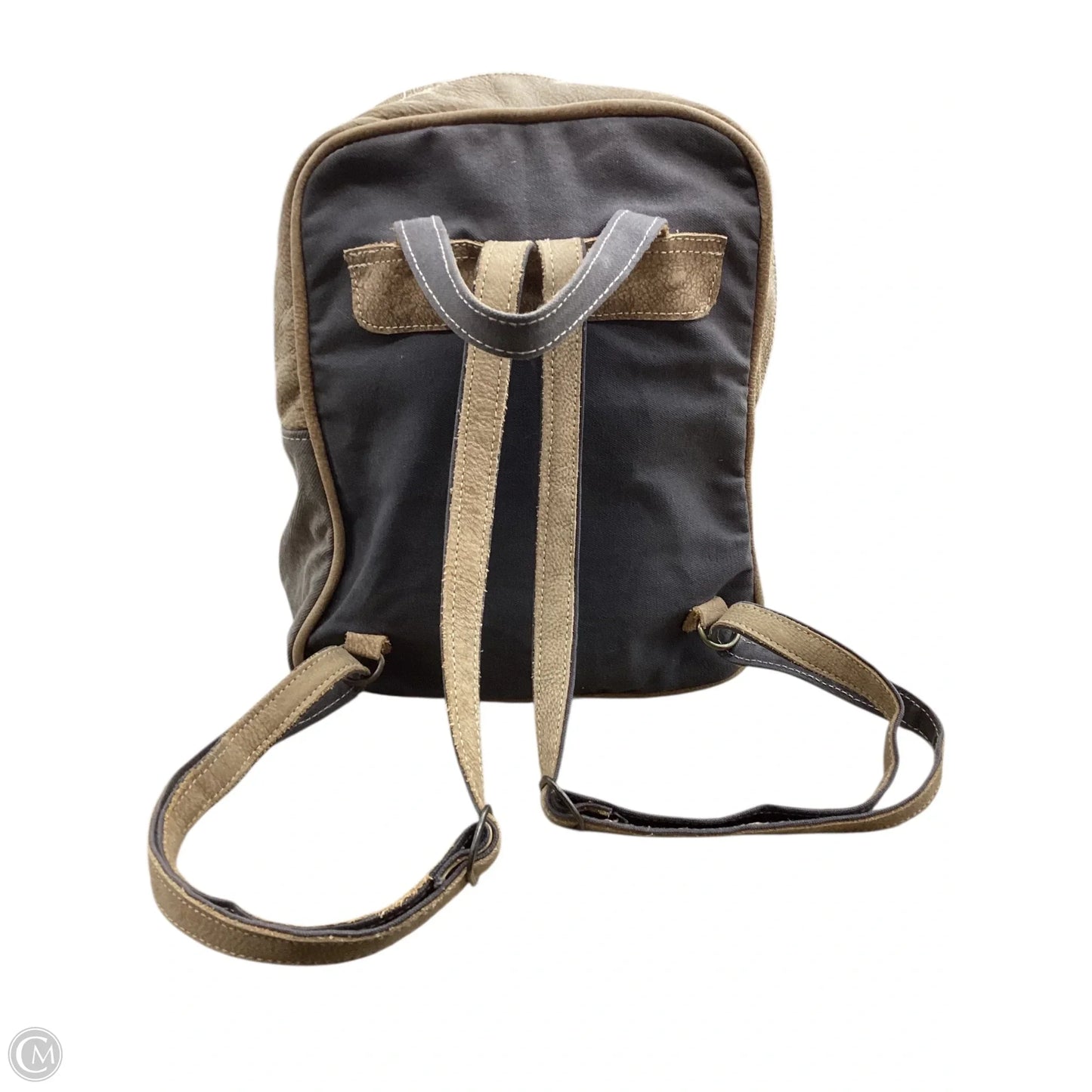 Backpack By Myra, Size: Large