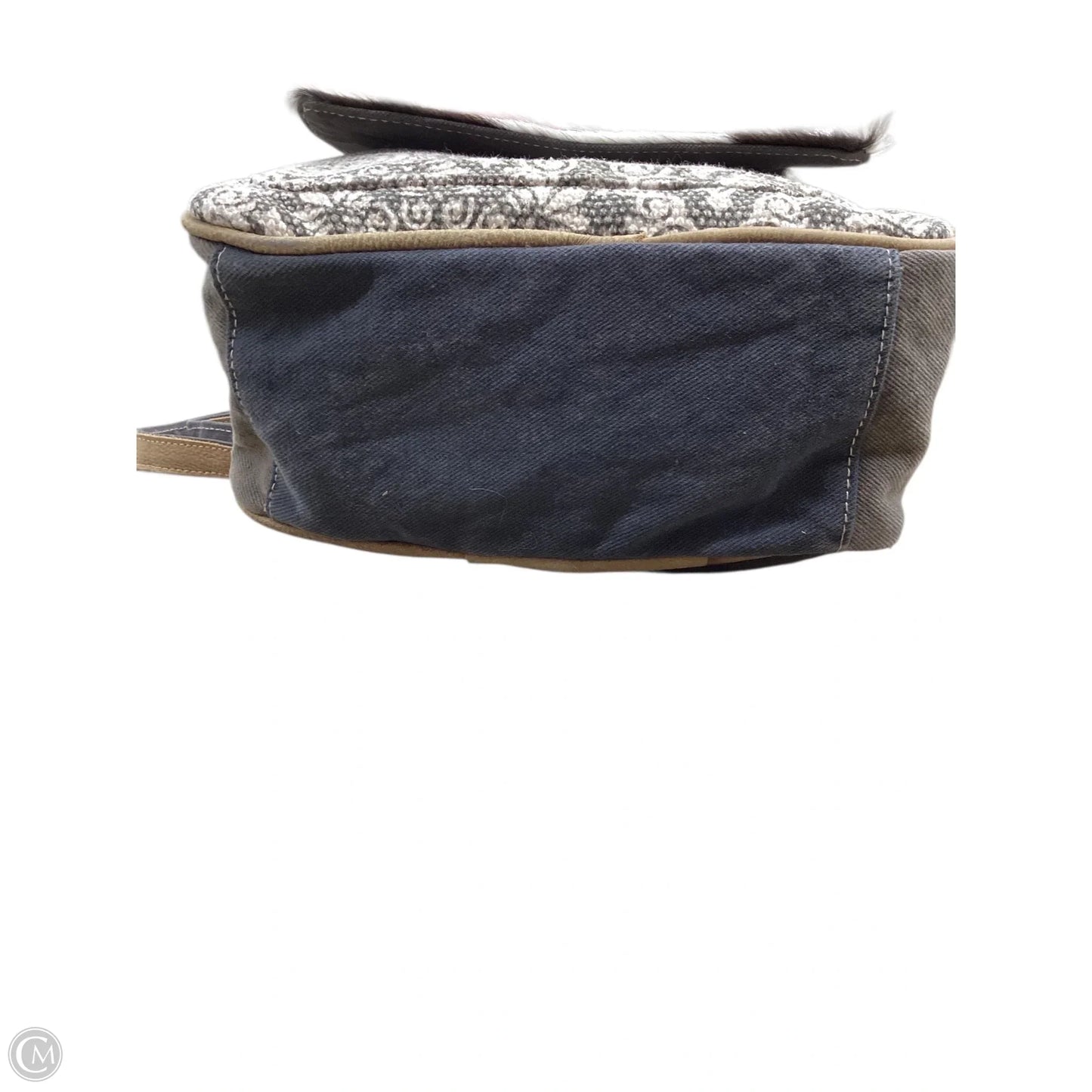 Backpack By Myra, Size: Large