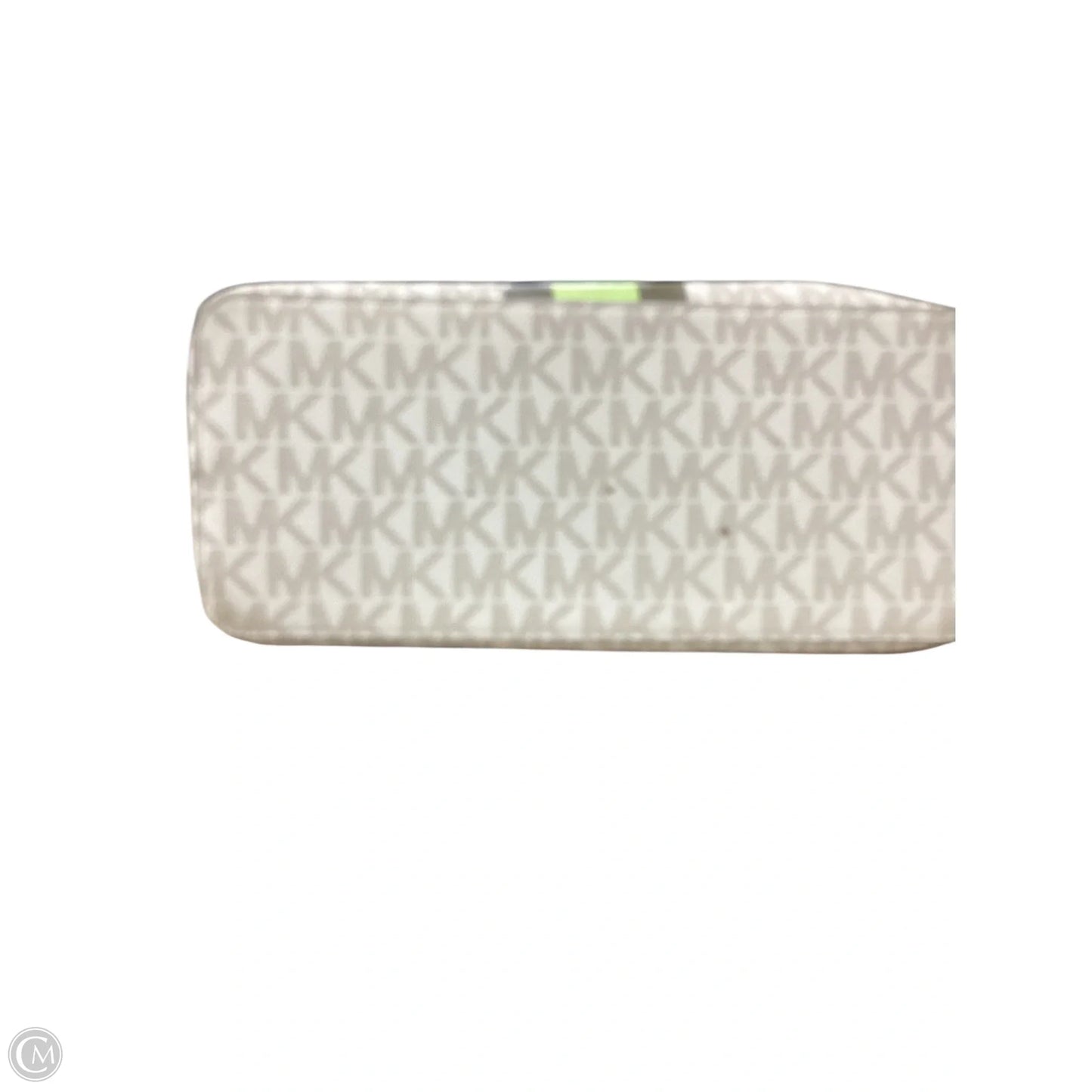 Handbag Designer By Michael Kors, Size: Large