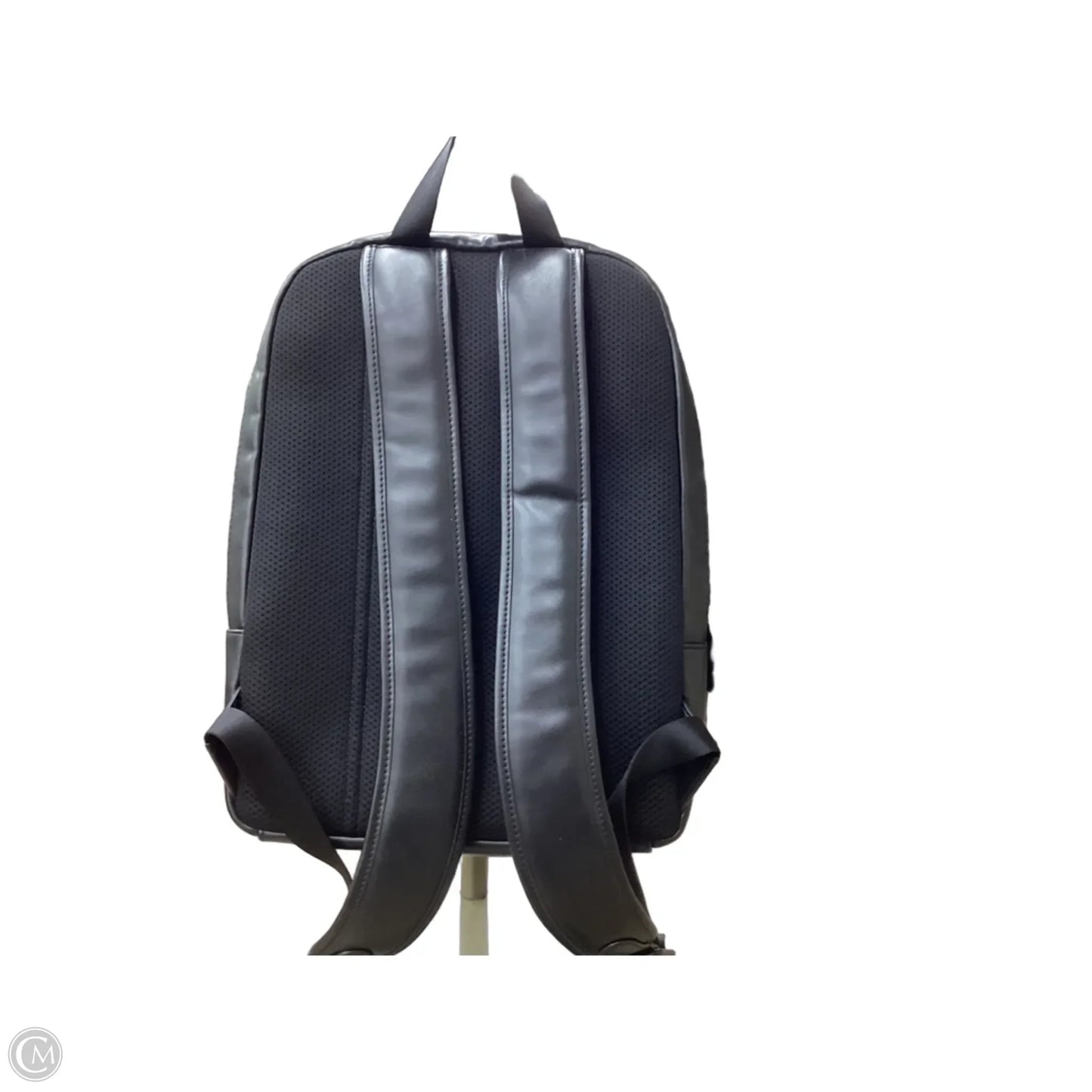 Backpack Designer By Michael Kors, Size: Medium