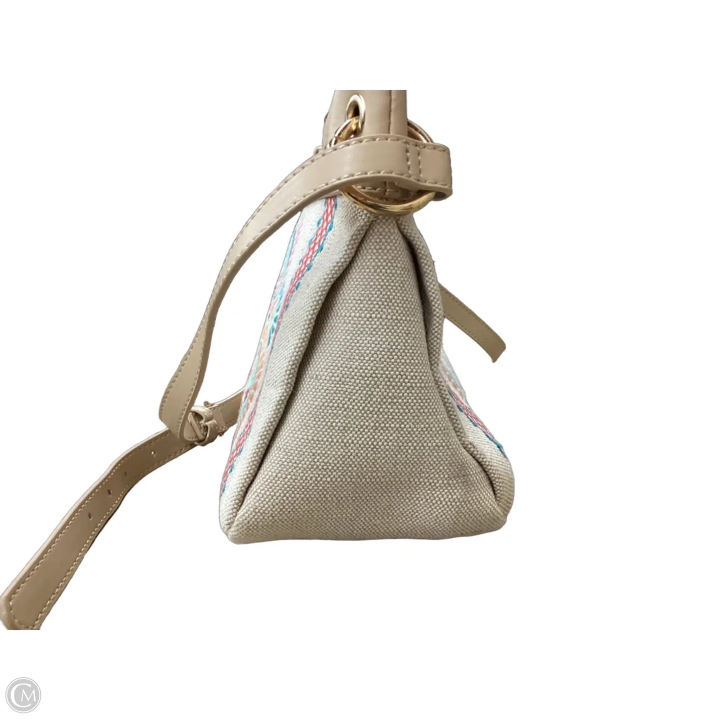 Crossbody By Spartina, Size: Medium