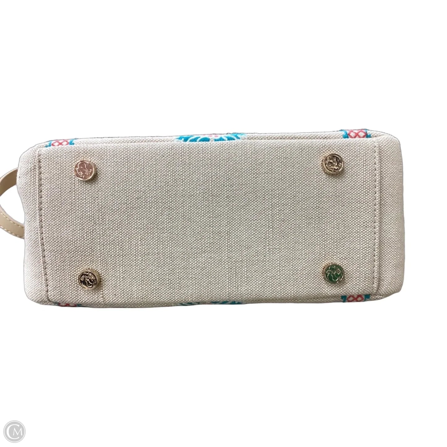 Crossbody By Spartina, Size: Medium