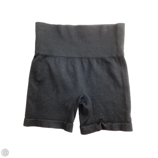 Athletic Shorts By Mondetta In Black, Size: Xs