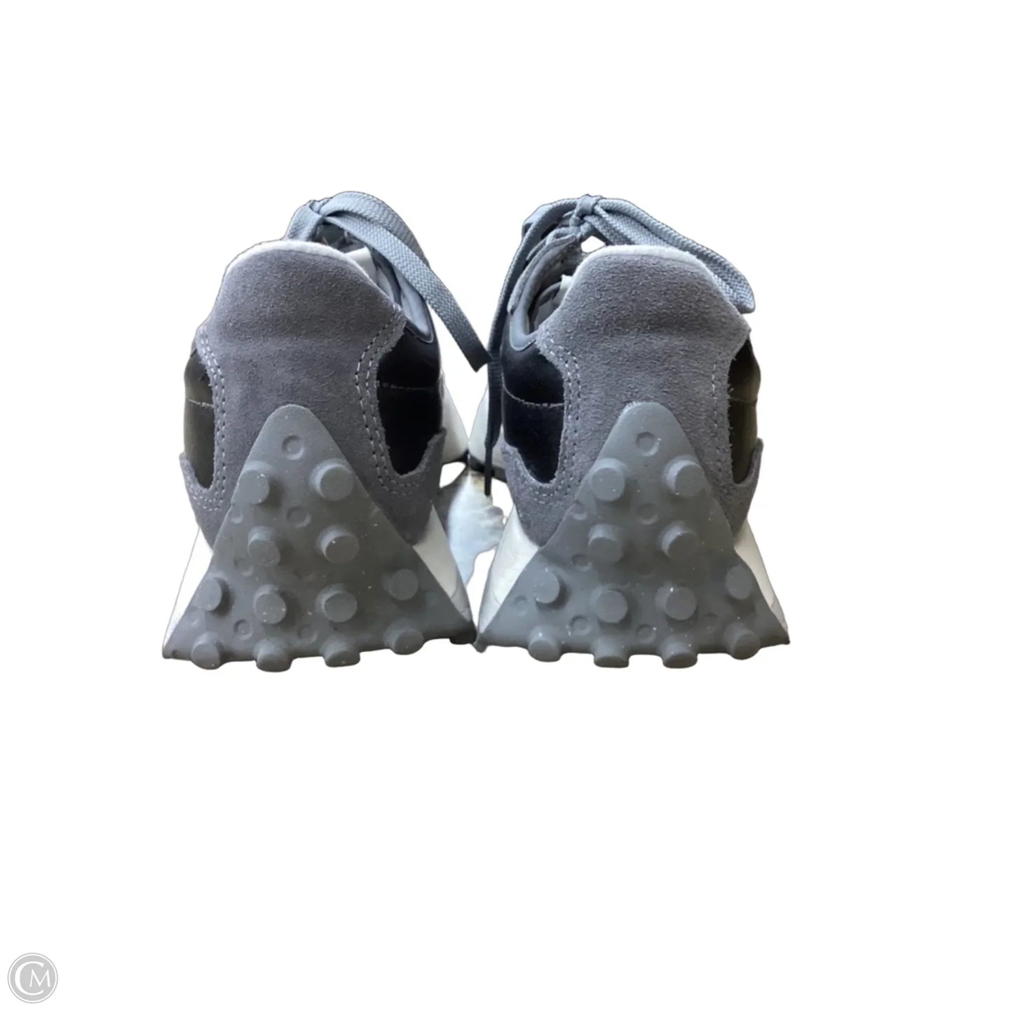 Shoes Athletic By New Balance In Black & Grey, Size: 10.5