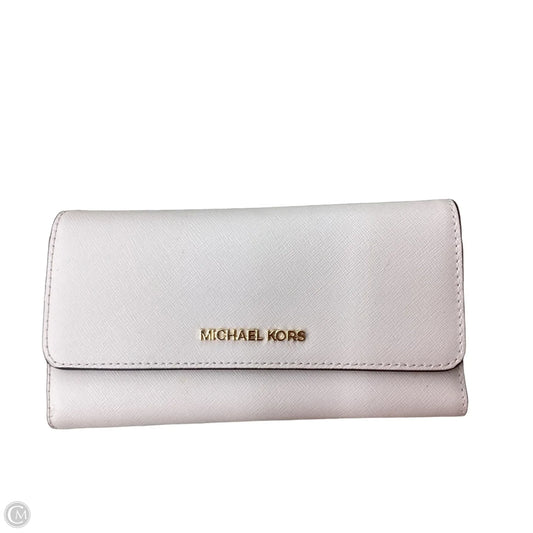 Wallet Designer By Michael Kors, Size: Medium