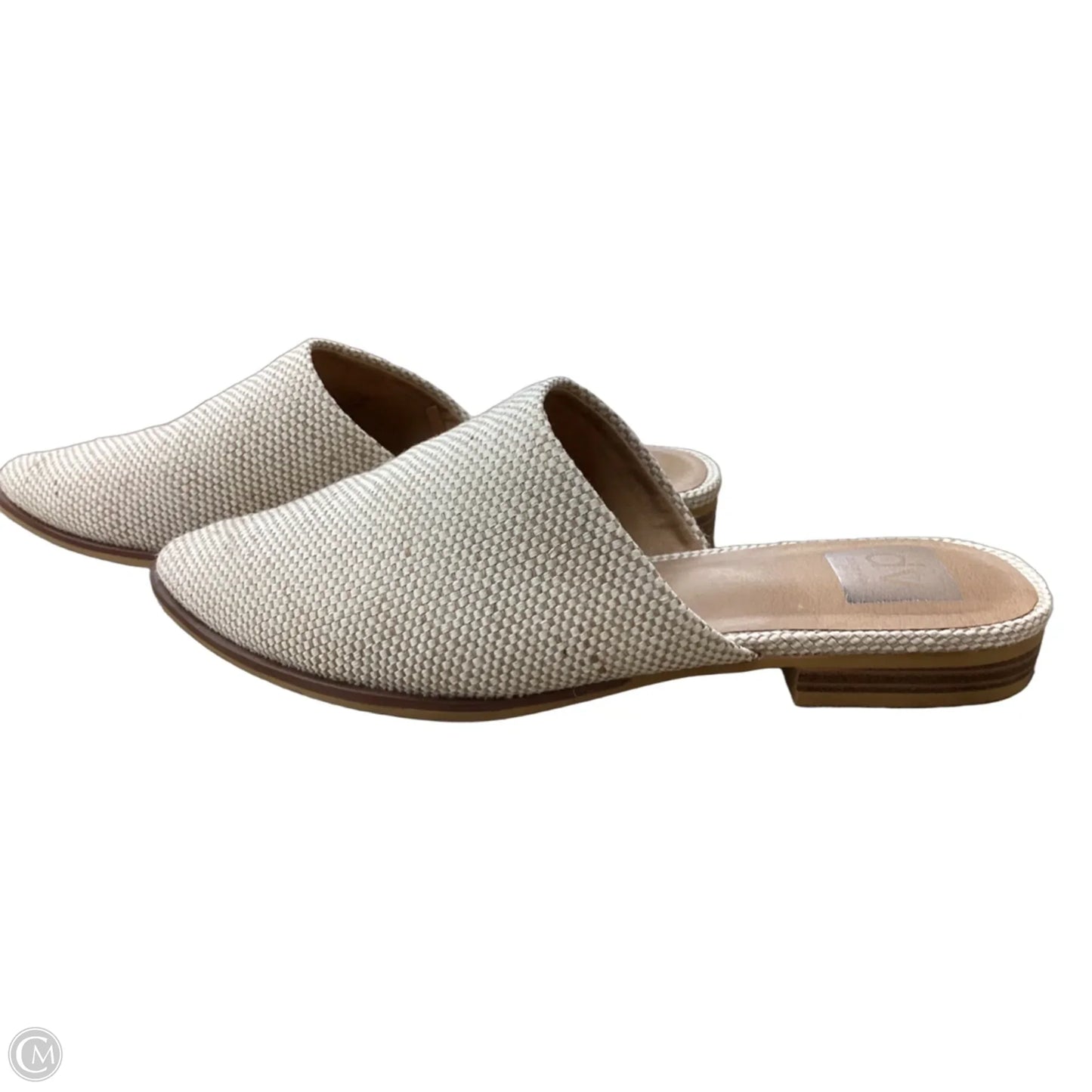 Shoes Flats By Dolce Vita In Beige, Size: 8.5
