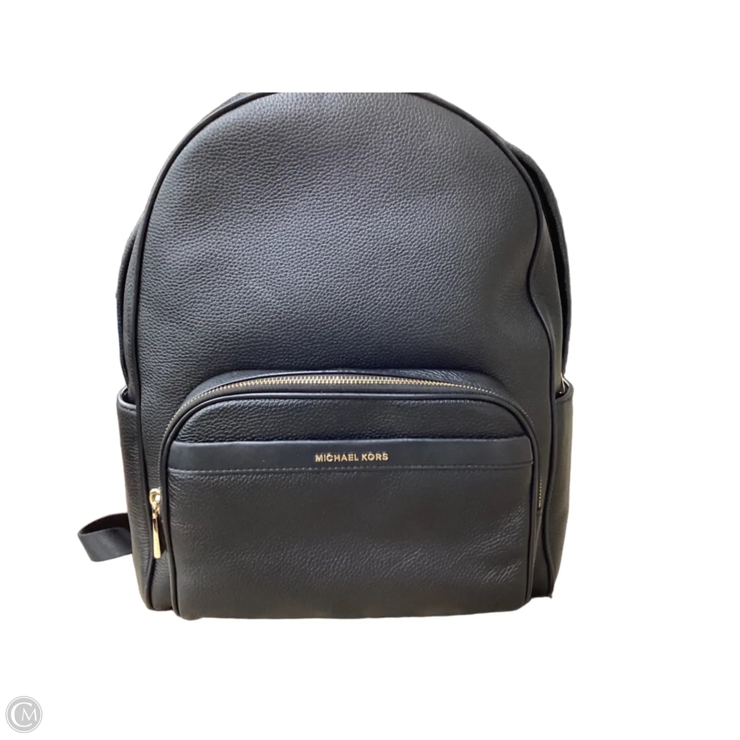 Backpack Designer By Michael Kors, Size: Large