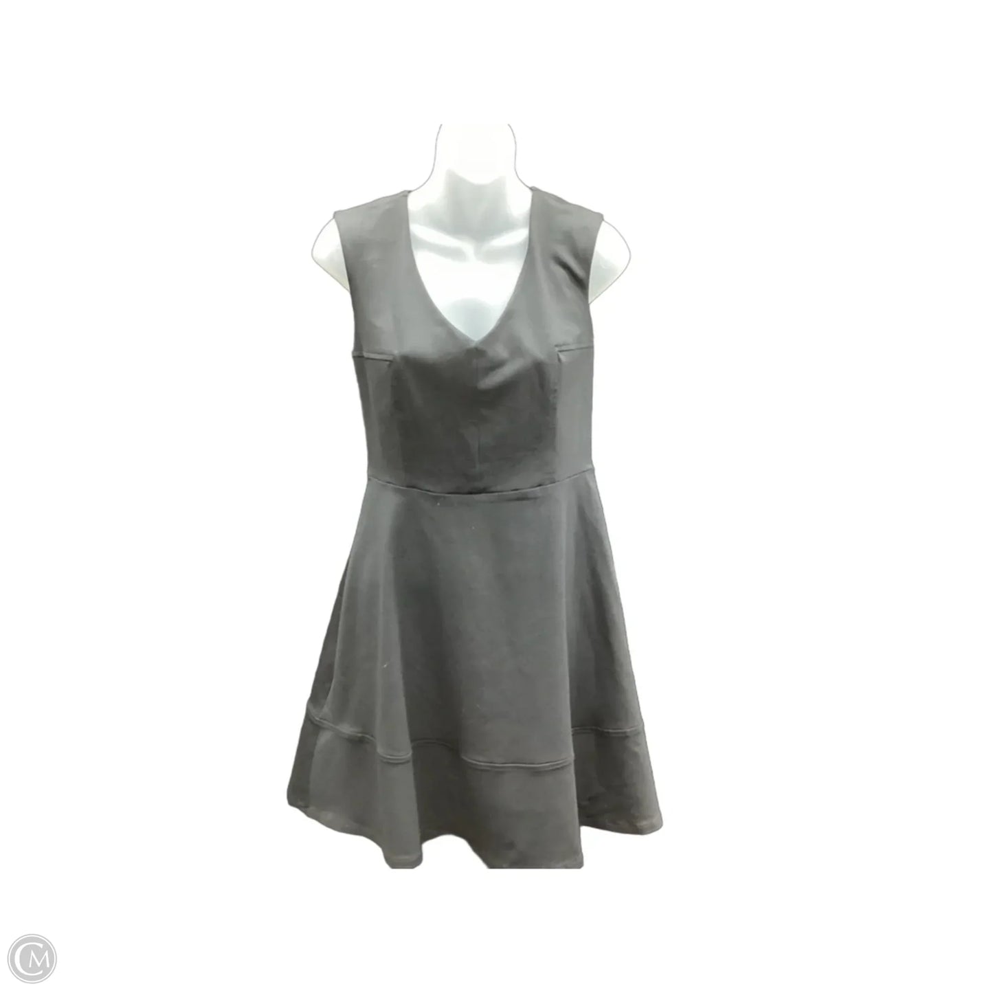 Dress Casual Short By Cynthia Rowley In Black, Size: 4
