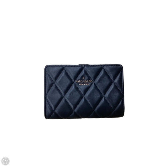 Wallet Designer By Kate Spade, Size: Small
