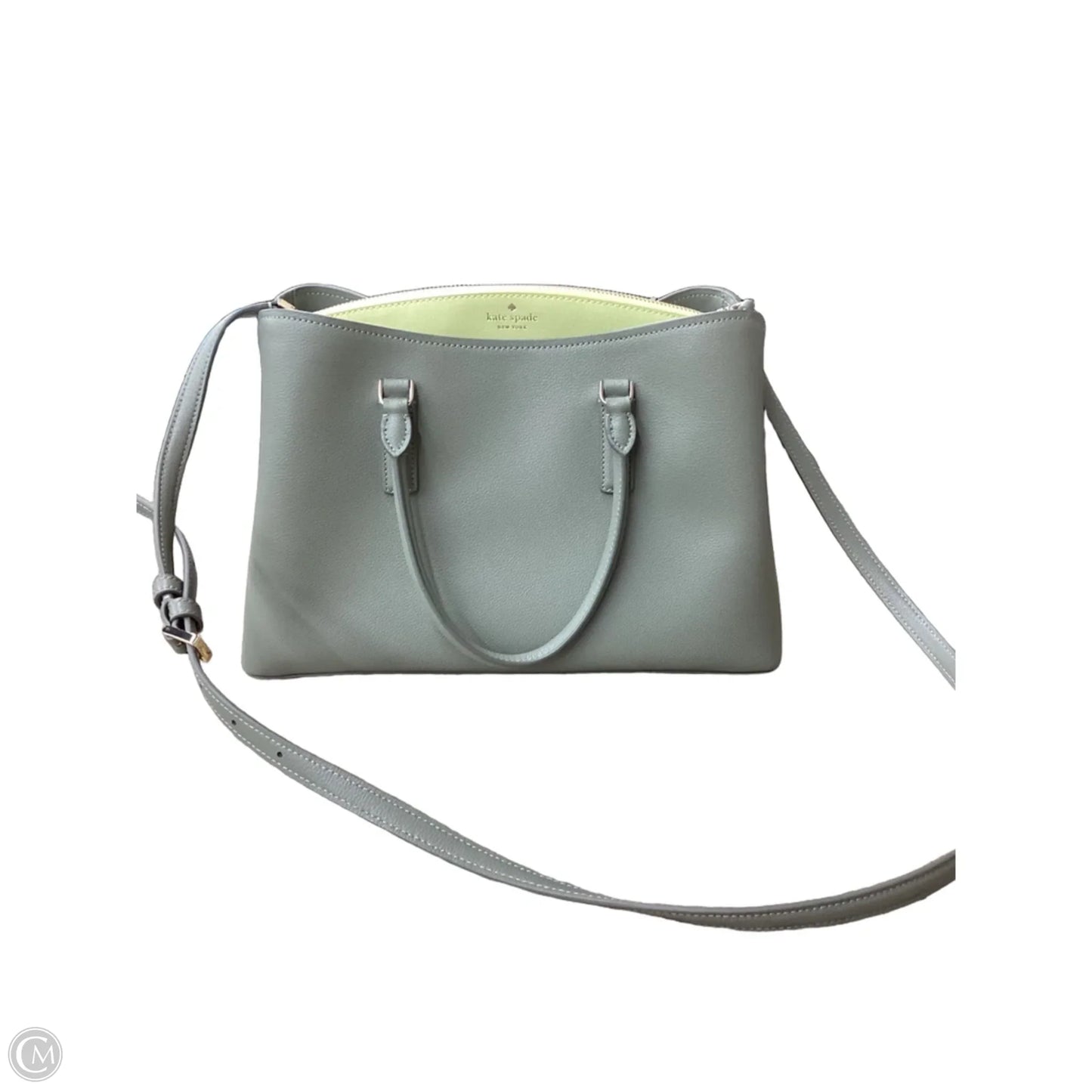 Handbag Designer By Kate Spade, Size: Medium