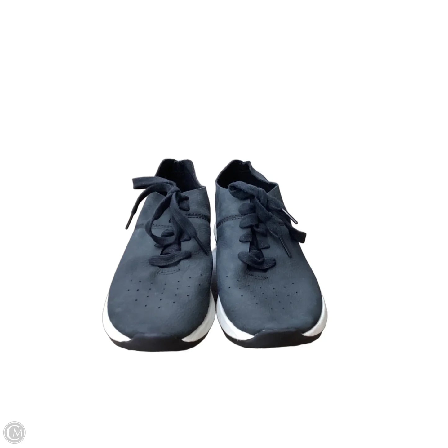 Shoes Designer By Ugg In Black, Size: 6.5