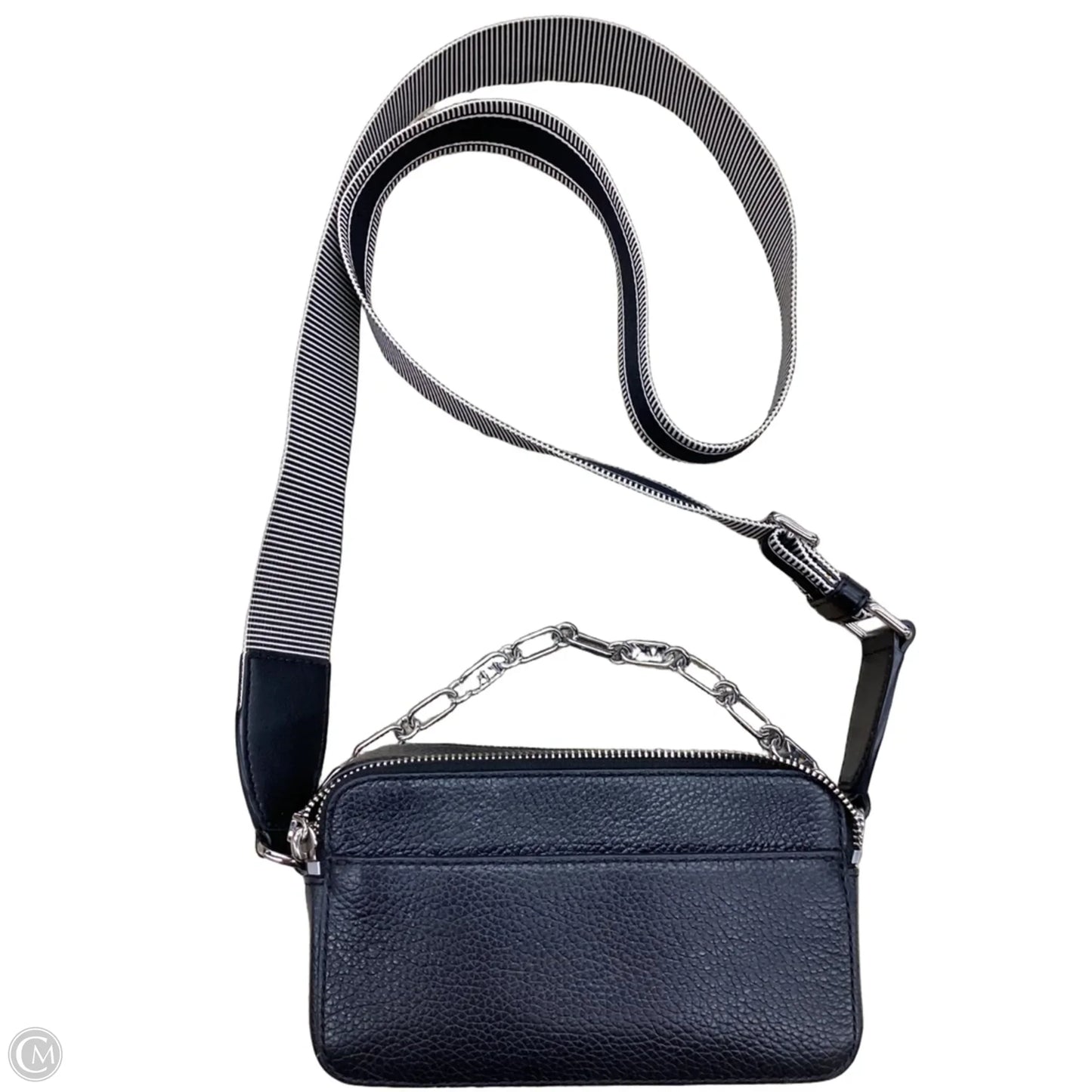 Crossbody Designer By Michael Kors, Size: Small