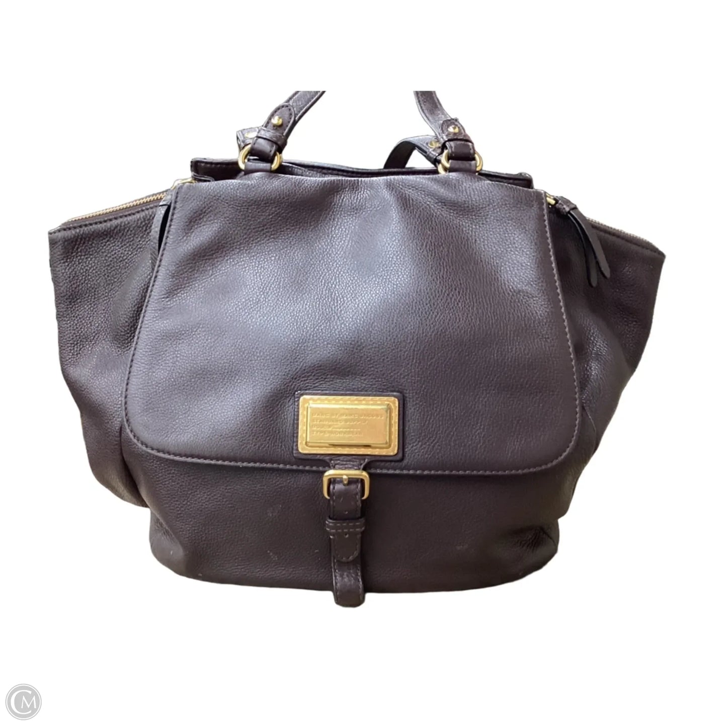Handbag Designer By Marc By Marc Jacobs, Size: Large