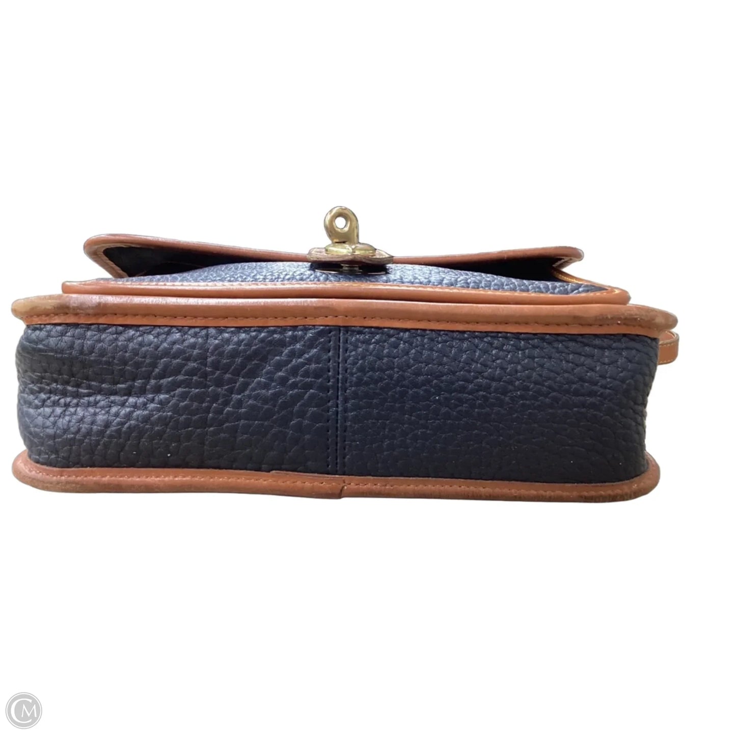 Crossbody Designer By Dooney And Bourke, Size: Medium