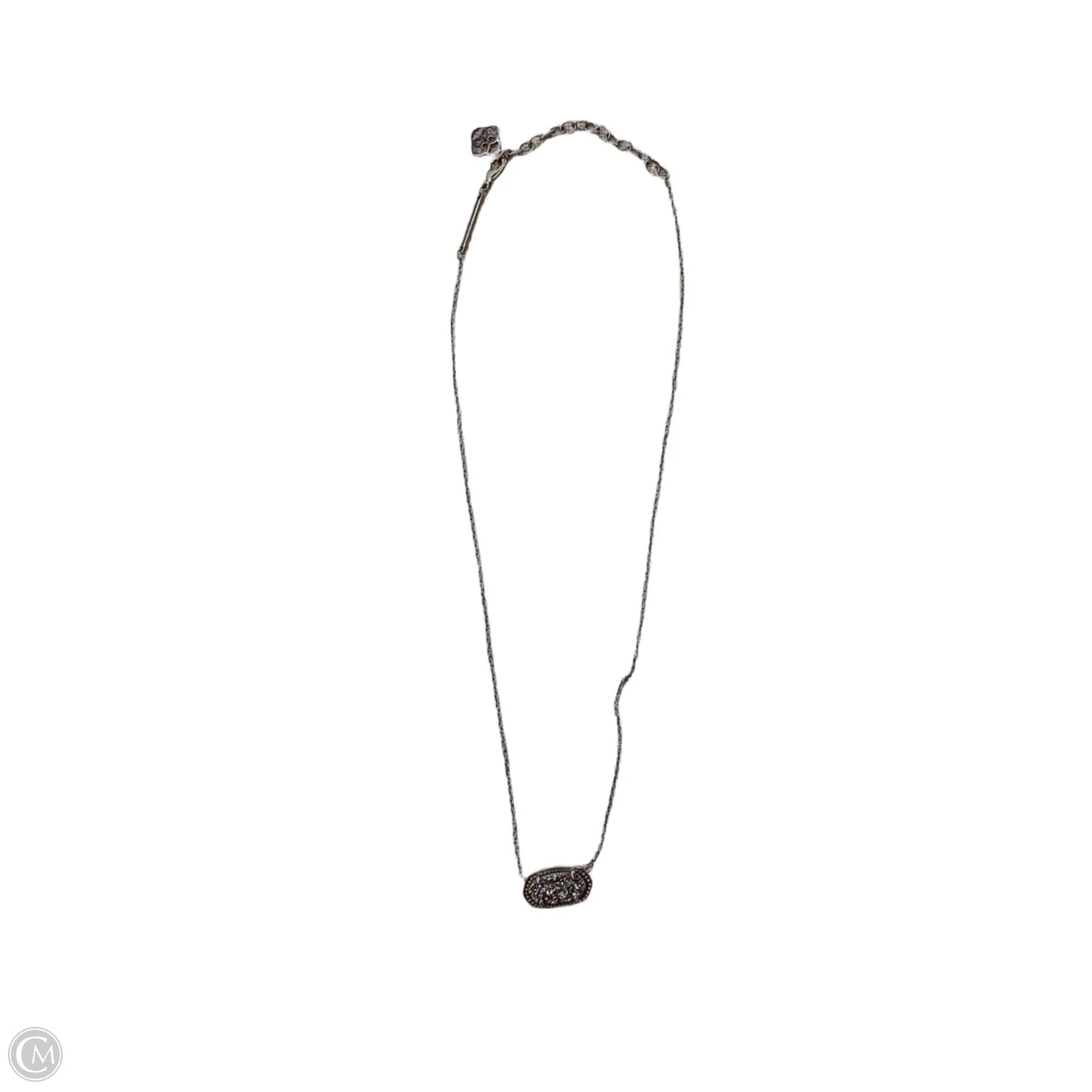 Necklace Charm By Kendra Scott