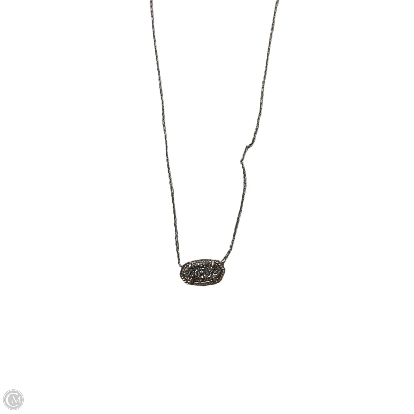 Necklace Charm By Kendra Scott