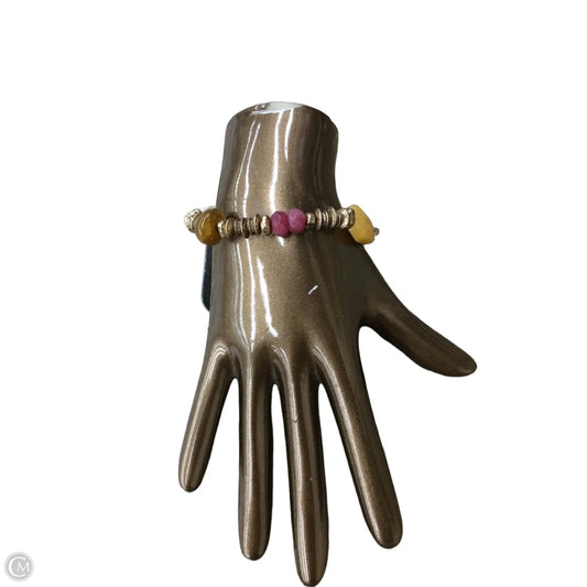 Bracelet Beaded By Chicos