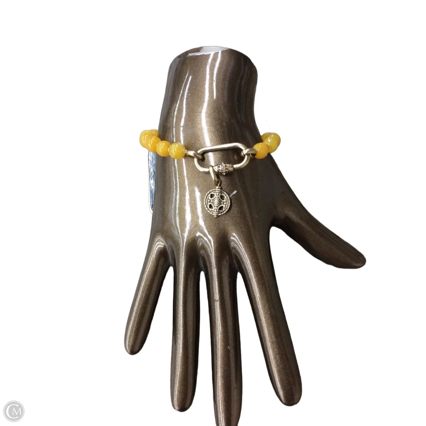 Bracelet Beaded By Chicos