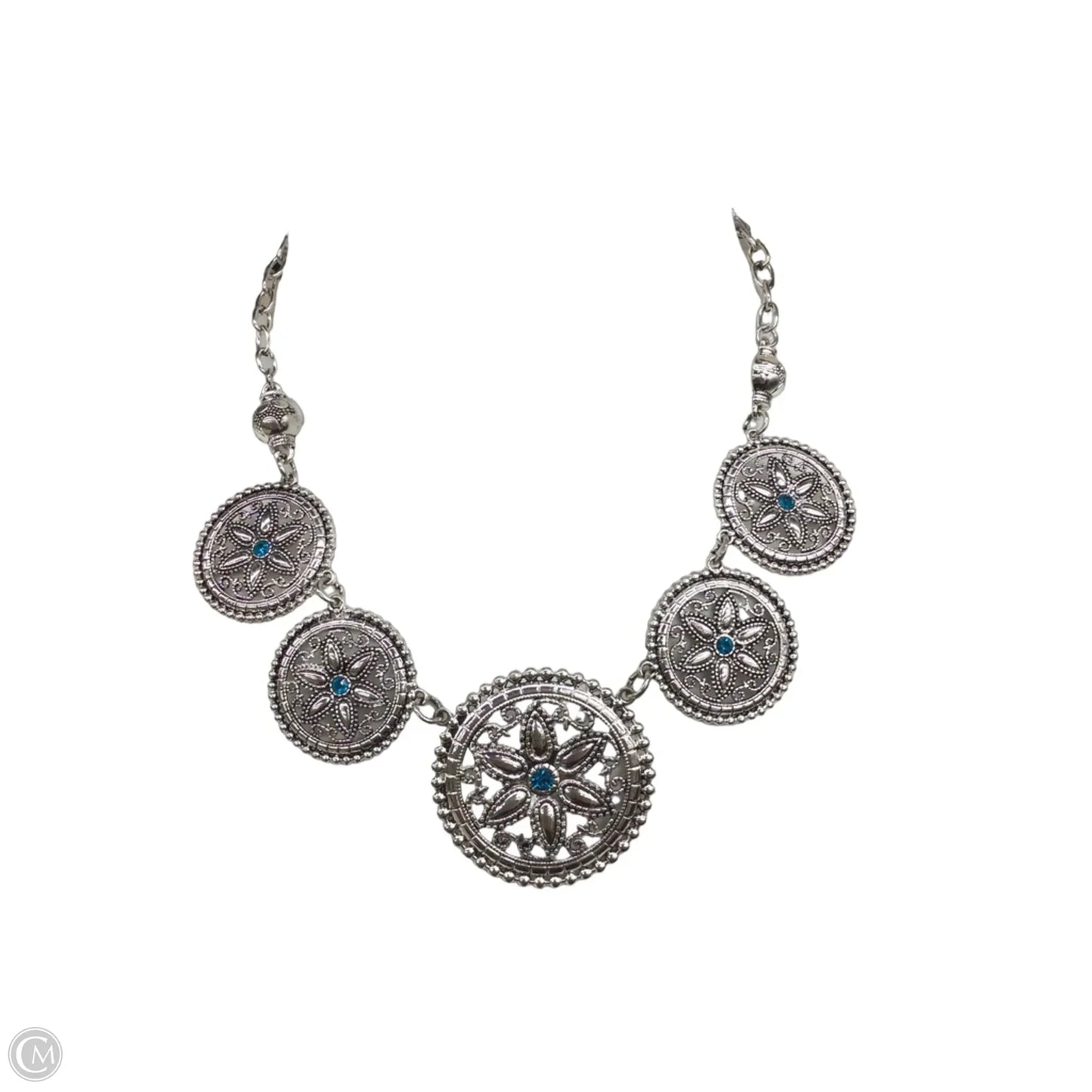 Necklace Statement By Clothes Mentor
