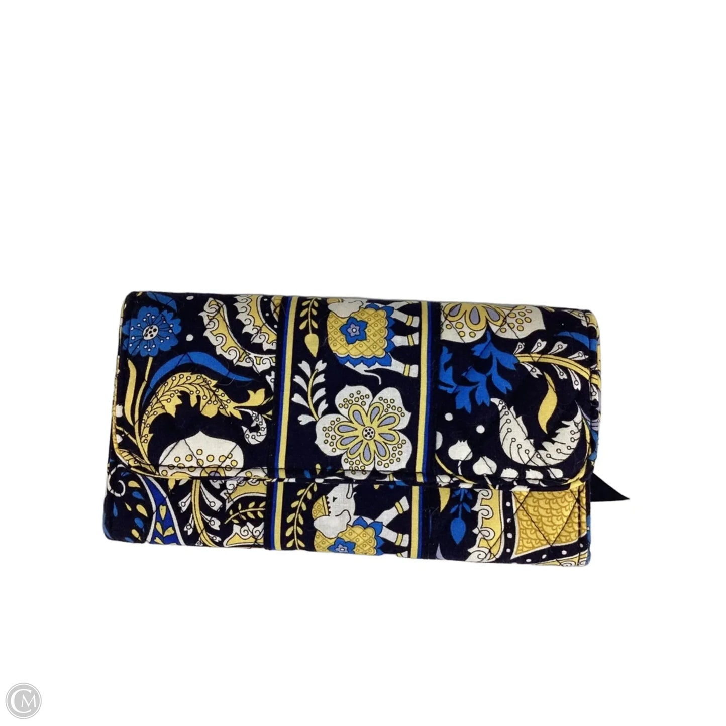 Wallet By Vera Bradley, Size: Medium