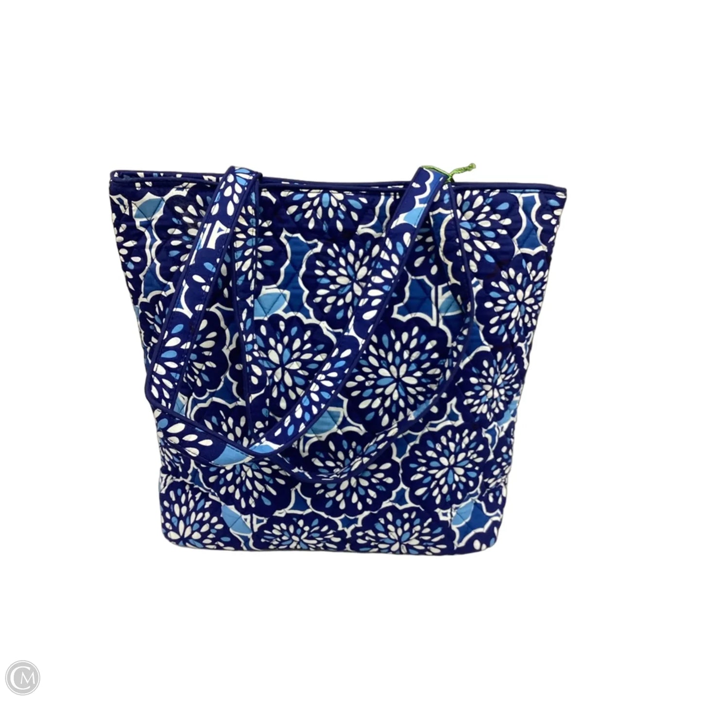 Tote By Vera Bradley, Size: Medium
