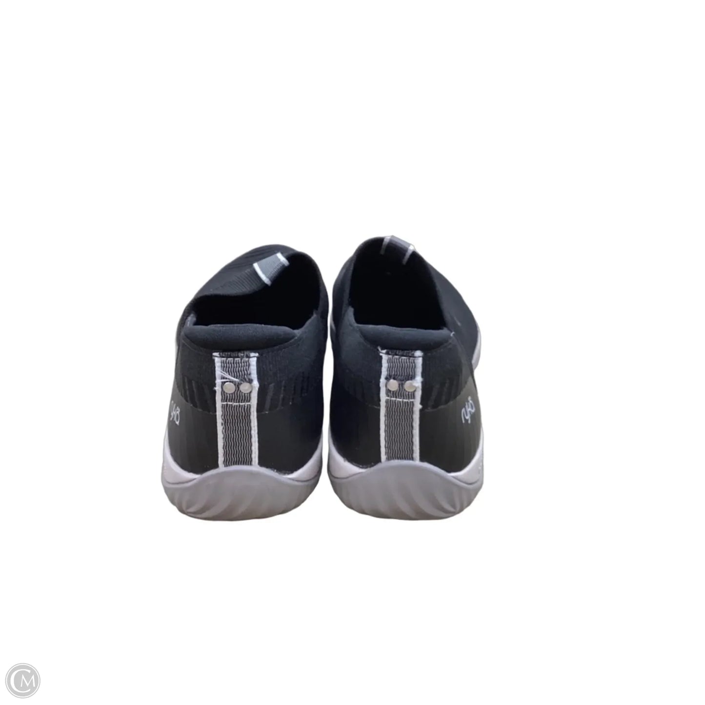 Shoes Flats By Ryka In Black, Size: 10