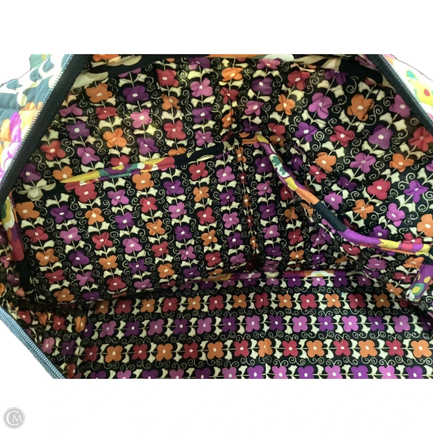 Duffle And Weekender By Vera Bradley, Size: Medium