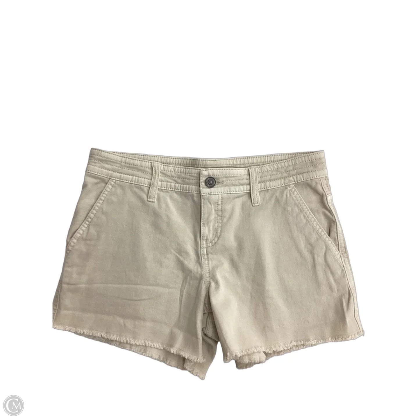 Shorts By Prana In Beige, Size: 2